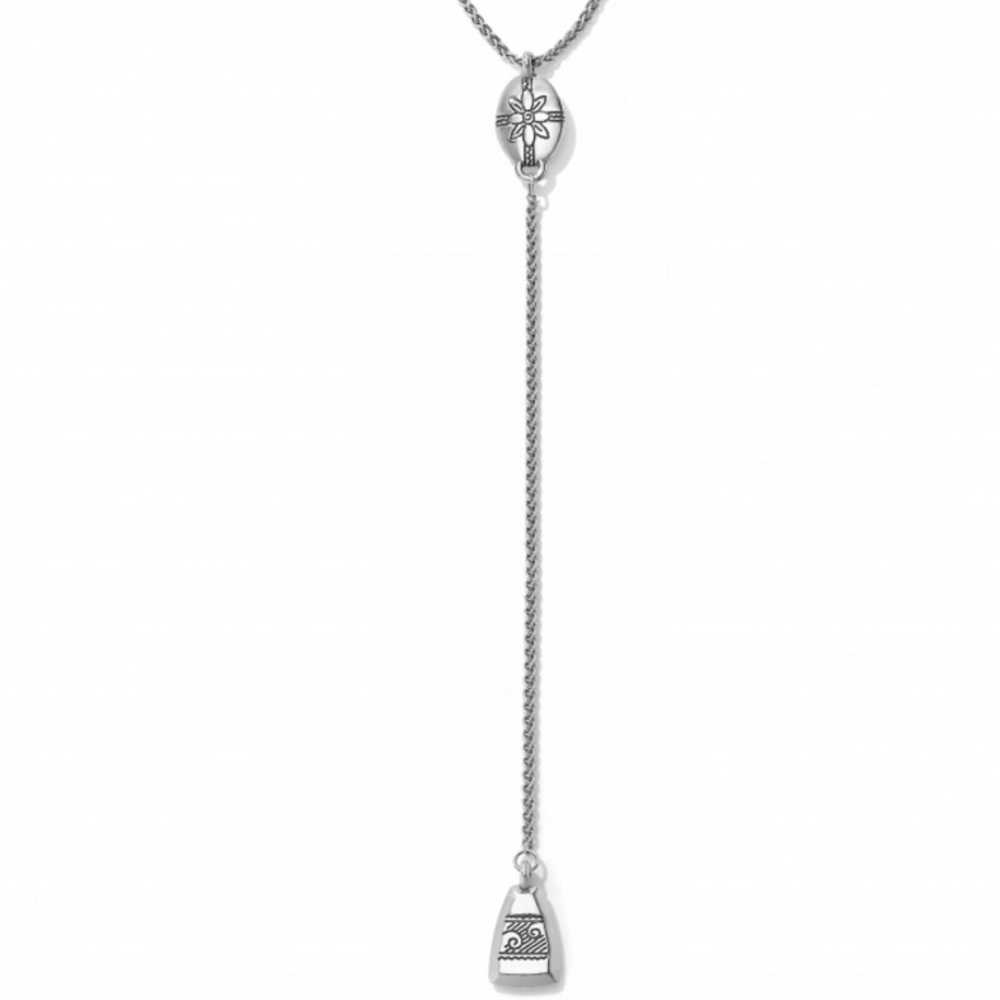 Brighton Marrakesh Y Necklace